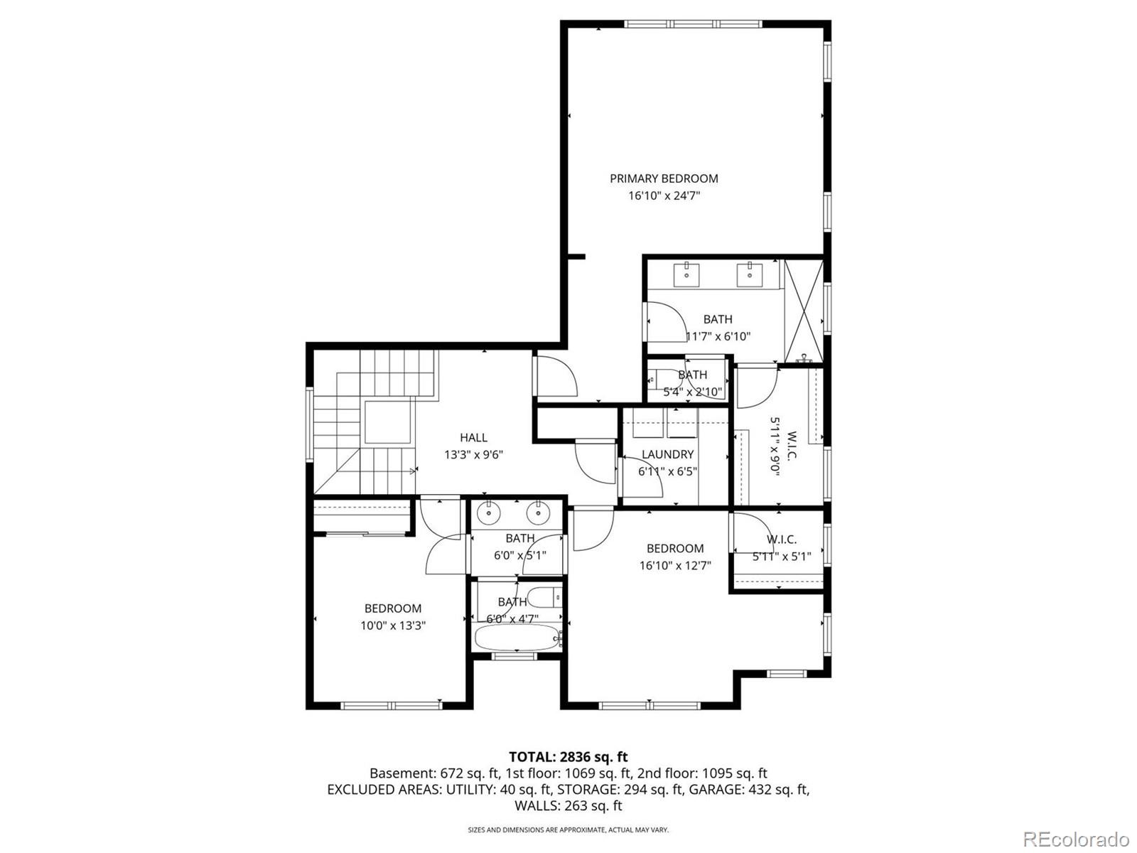 16694 Miners Way