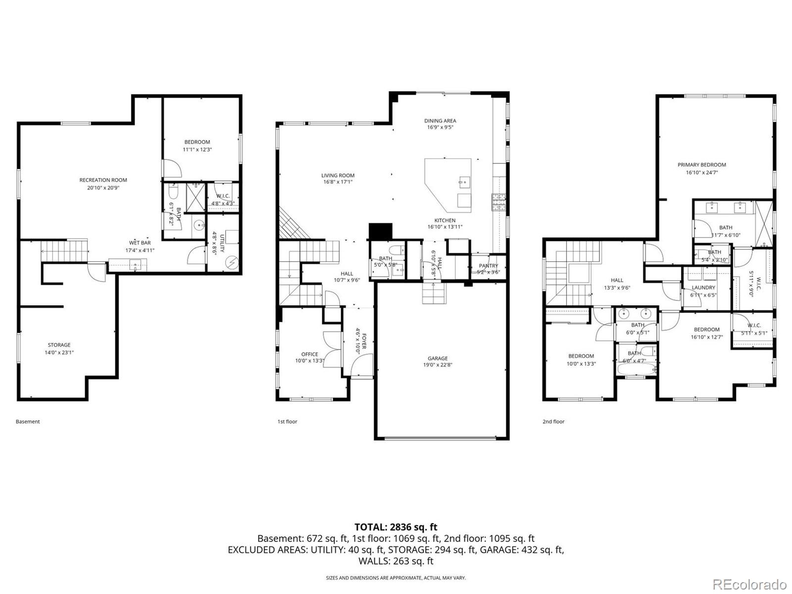 16694 Miners Way