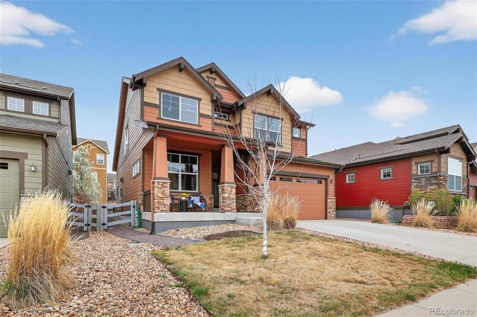 16694 Miners Way