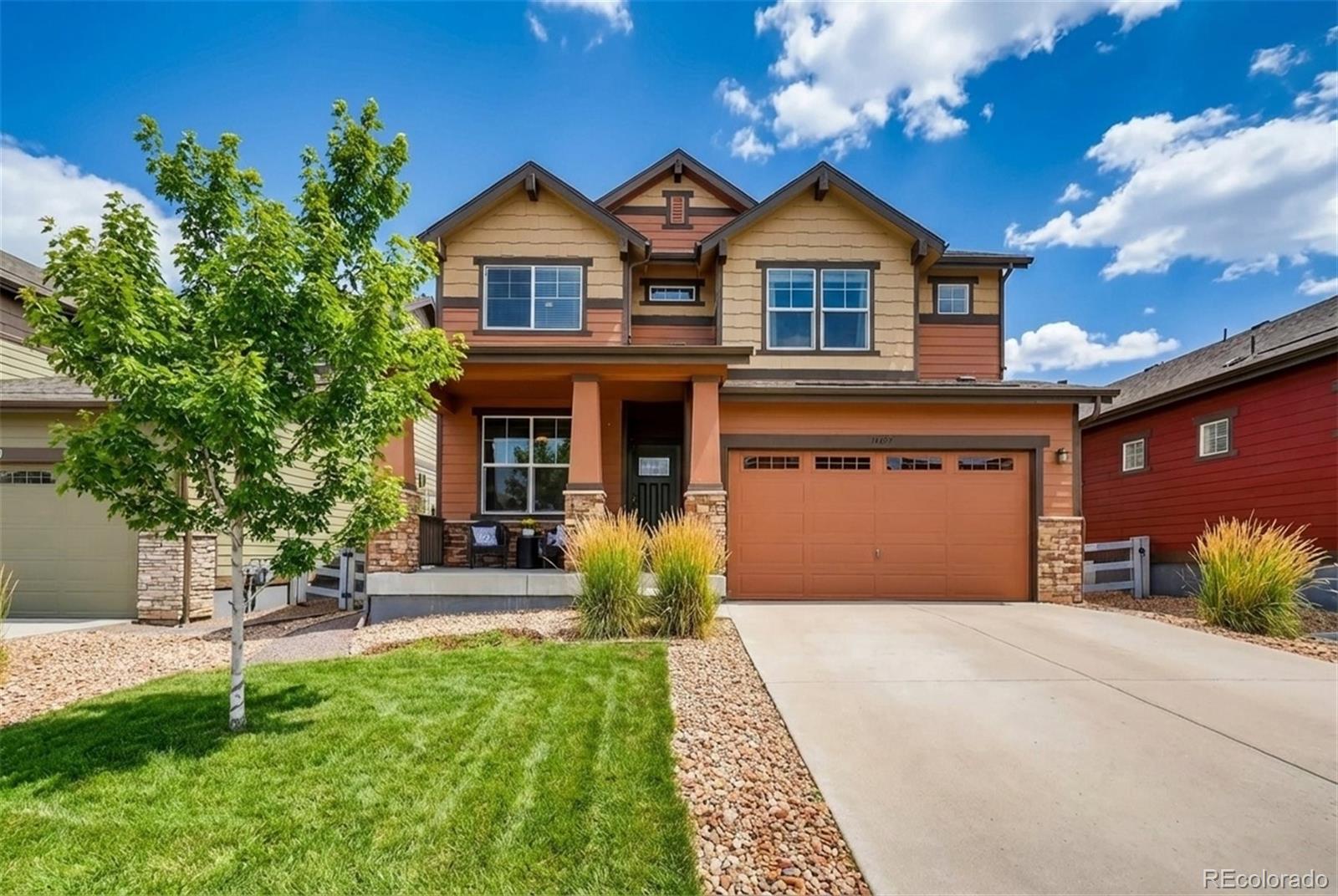 16694 Miners Way