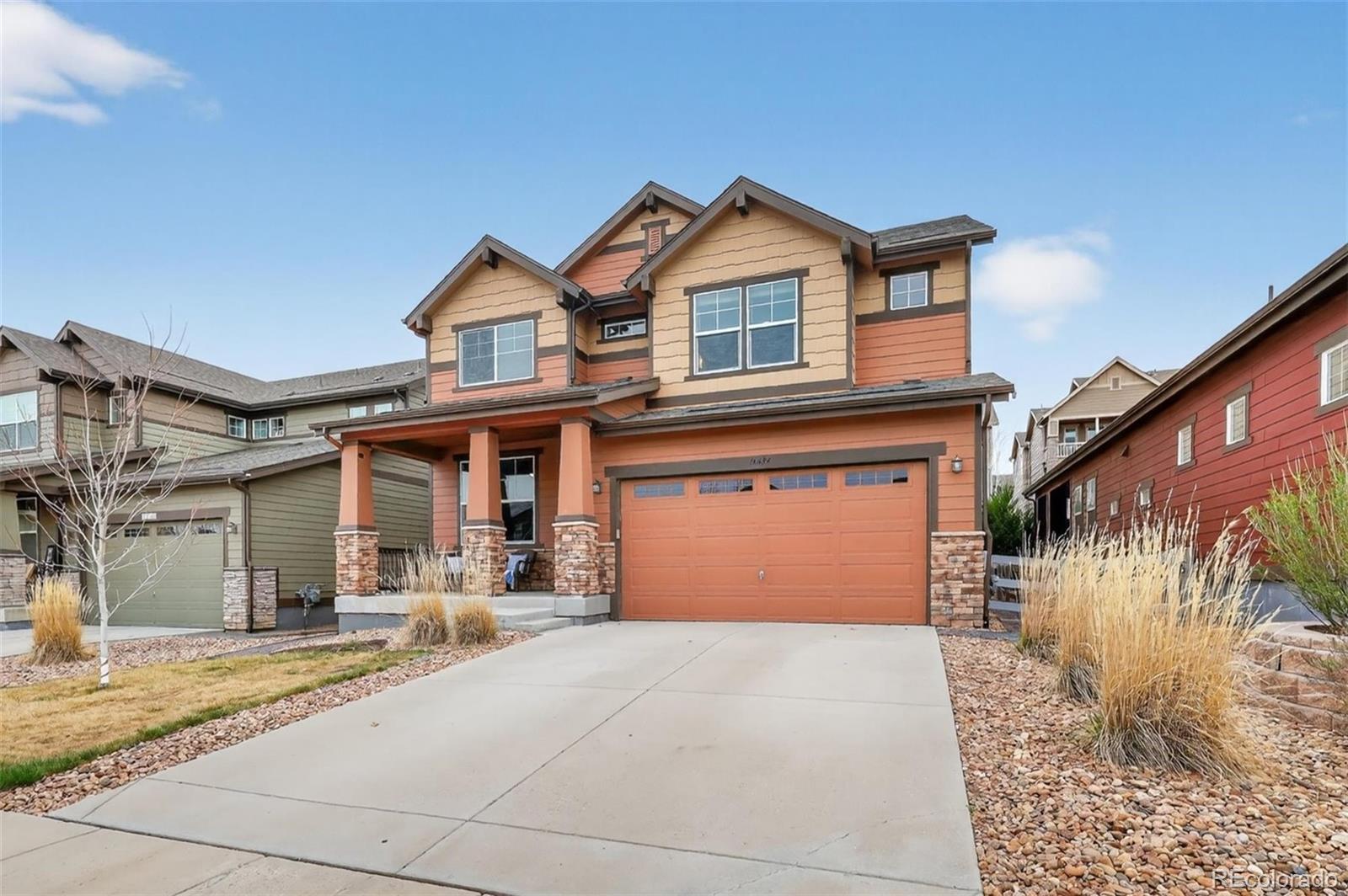 16694 Miners Way