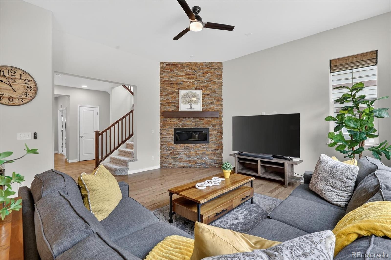16694 Miners Way