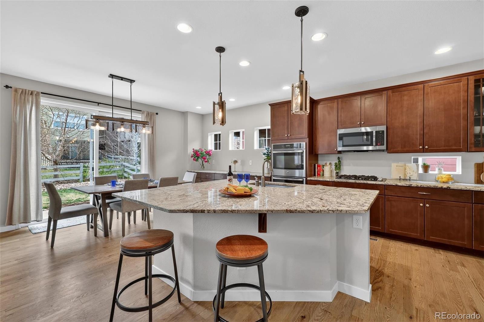 16694 Miners Way