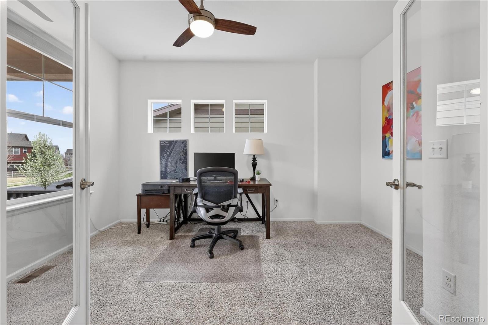 16694 Miners Way