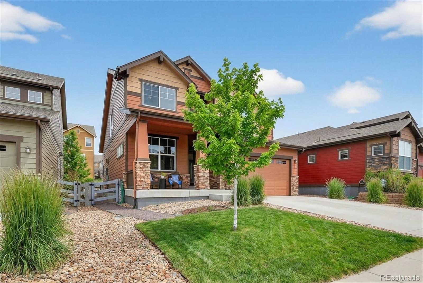 16694 Miners Way