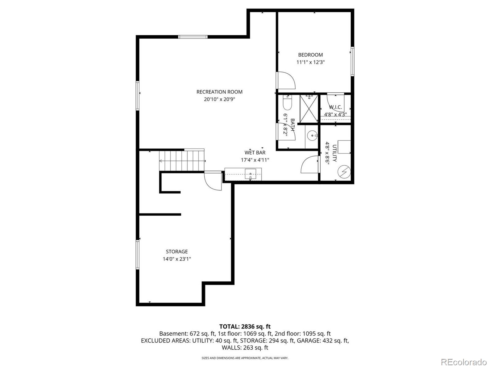 16694 Miners Way