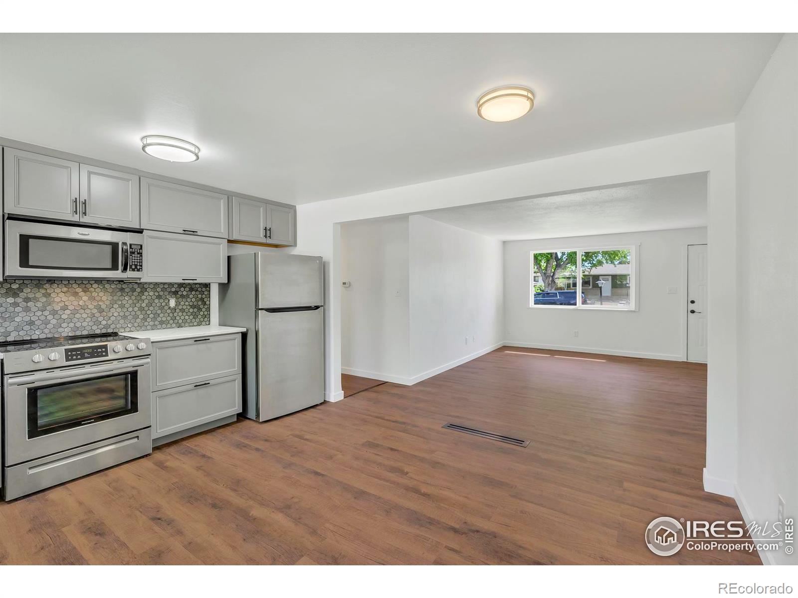 567 Mount Evans Street