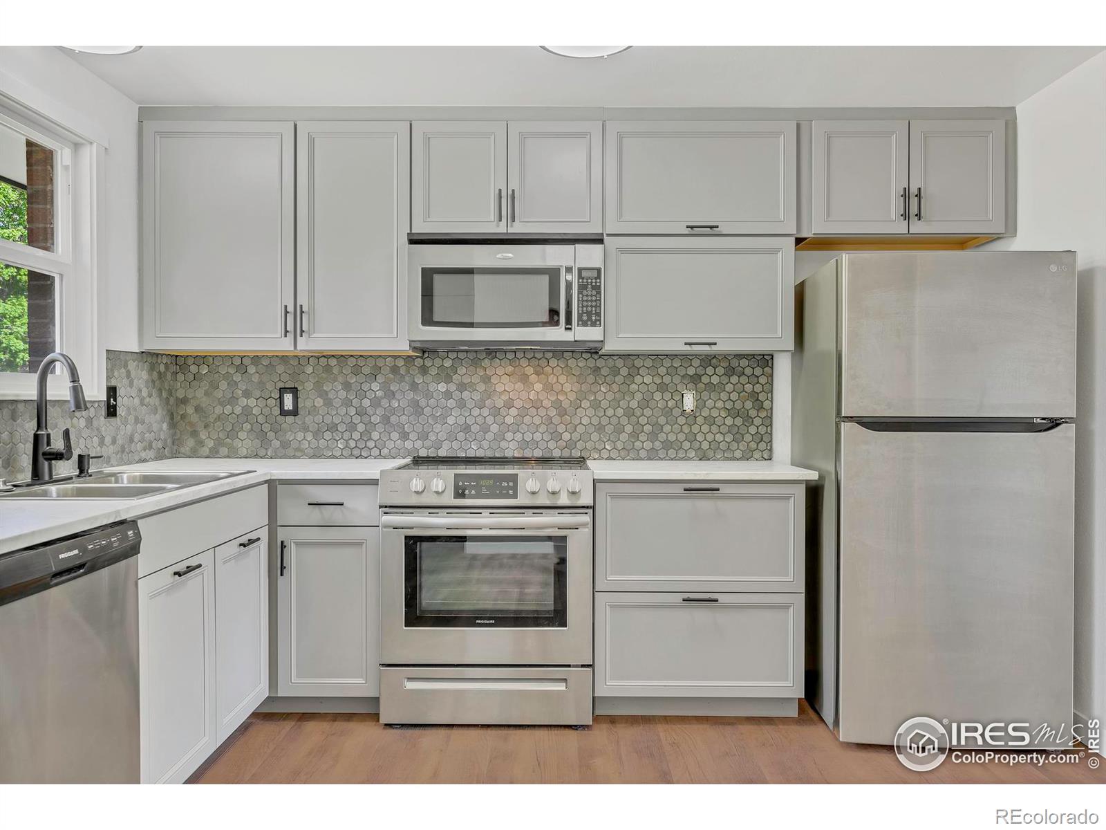 567 Mount Evans Street