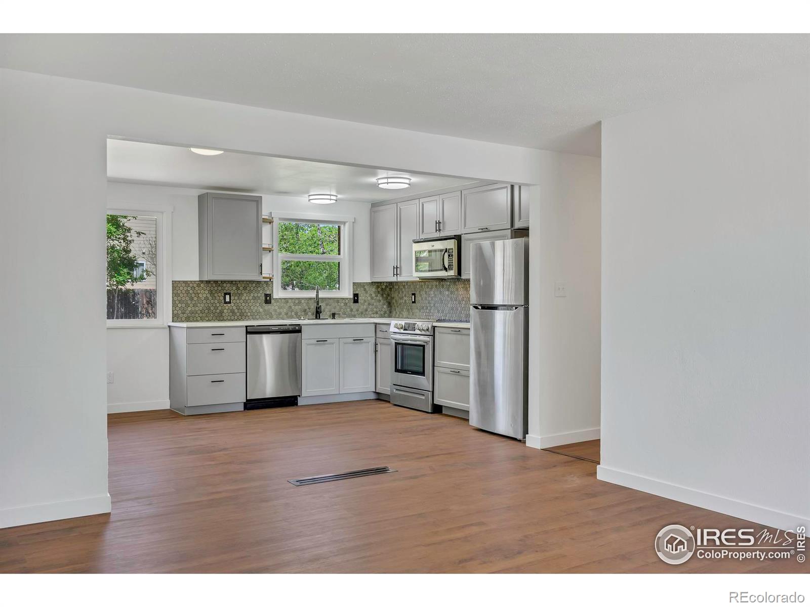 567 Mount Evans Street