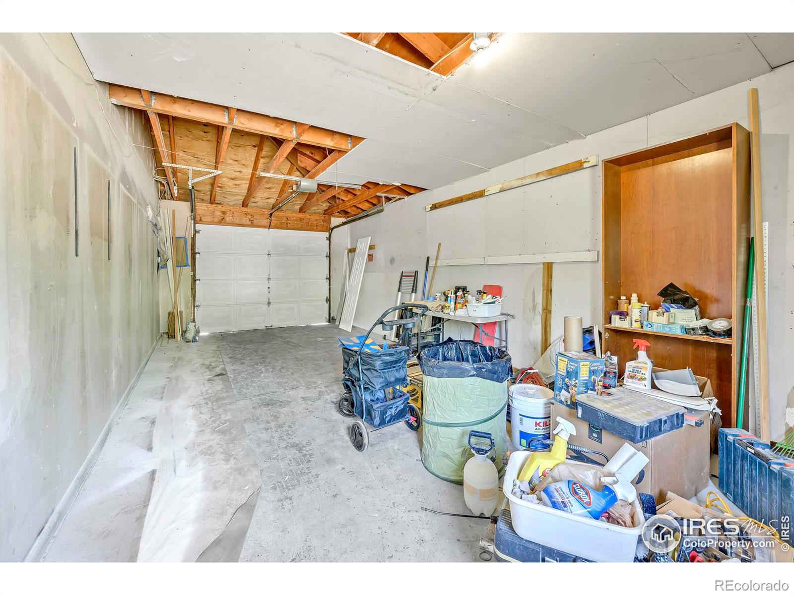 567 Mount Evans Street