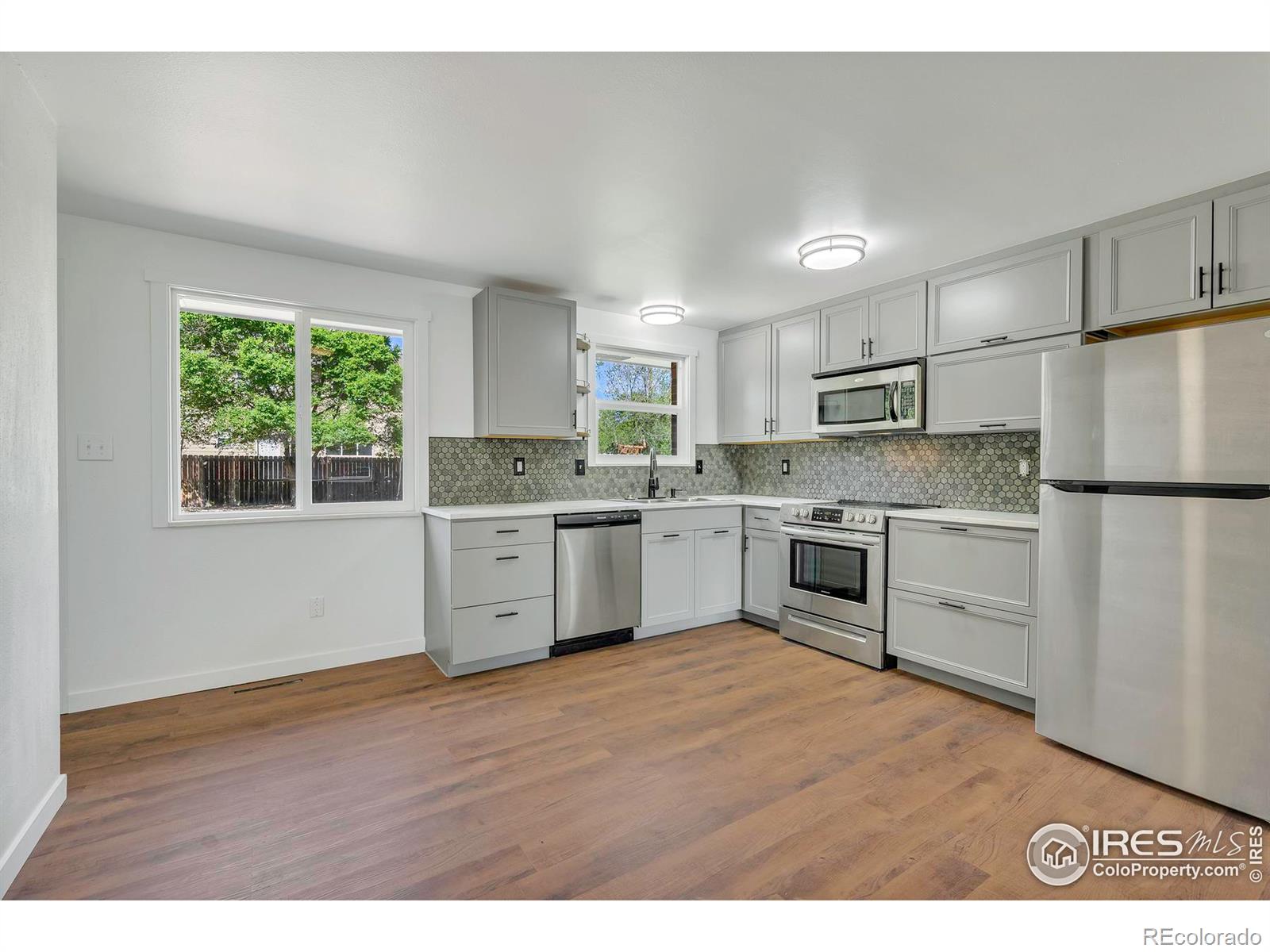 567 Mount Evans Street