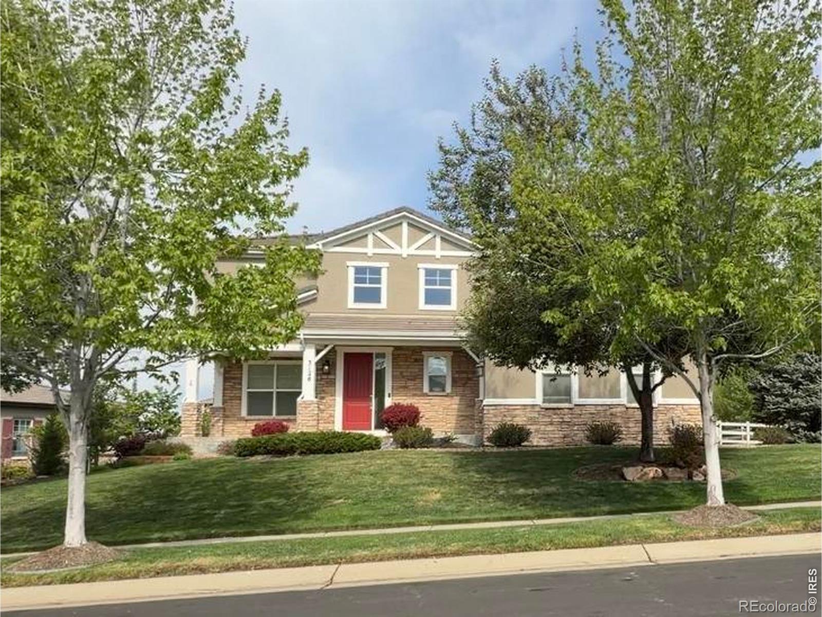 3128 Traver Drive