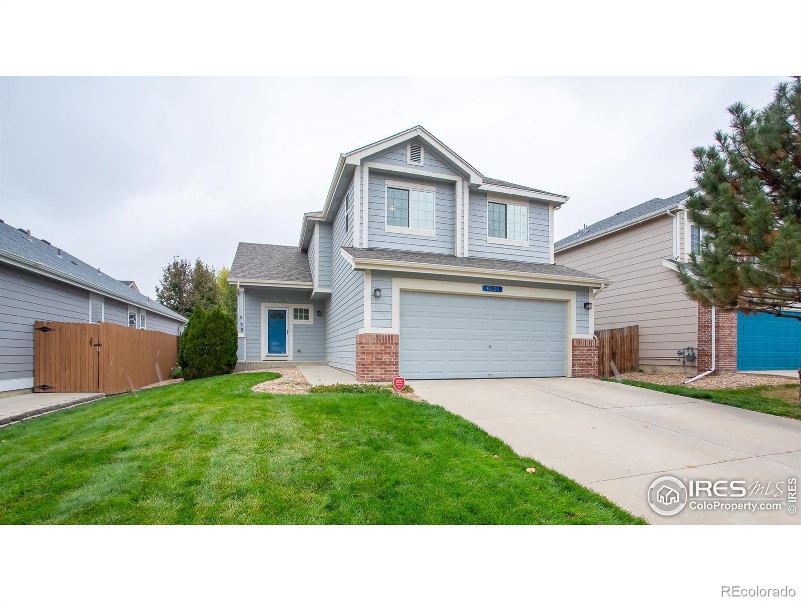 6225 Snowberry Avenue