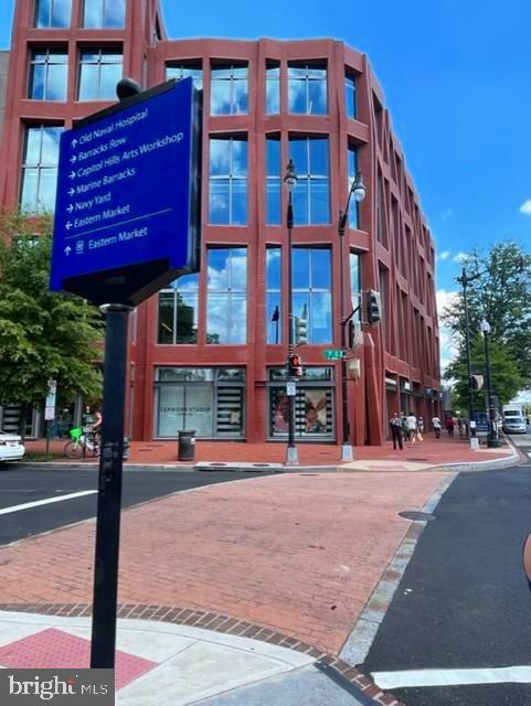 707-709 8TH STREET SE