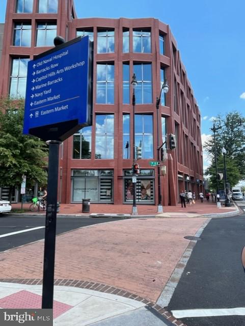 707-709 8TH STREET SE
