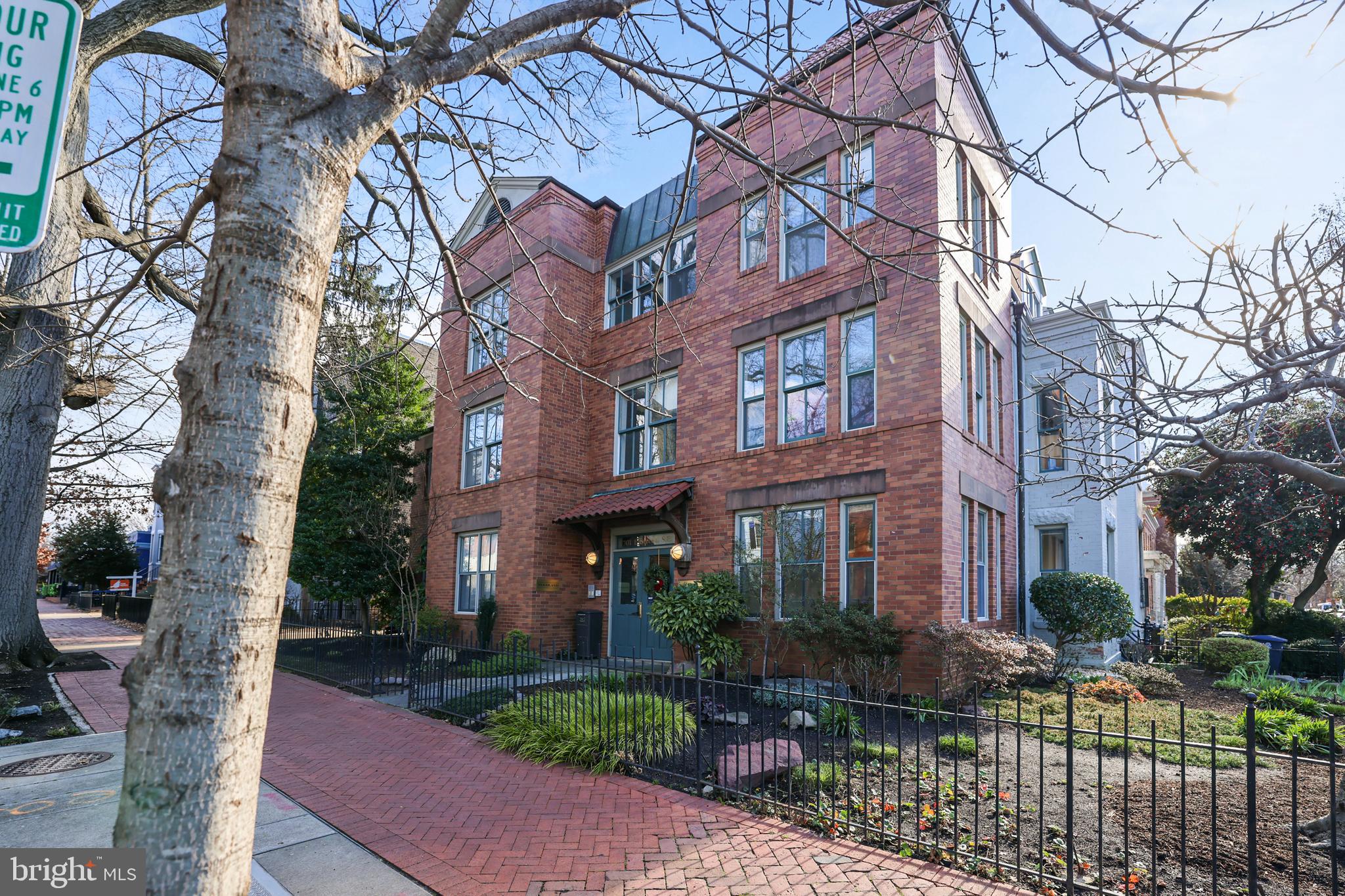 701 E STREET SE Unit: SUITE 1B