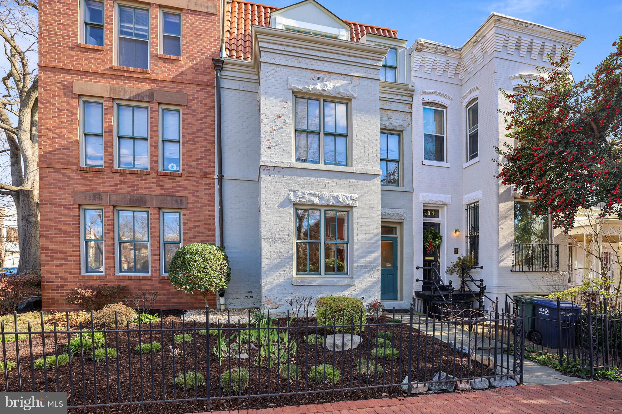 701 E STREET SE Unit: SUITE 1B