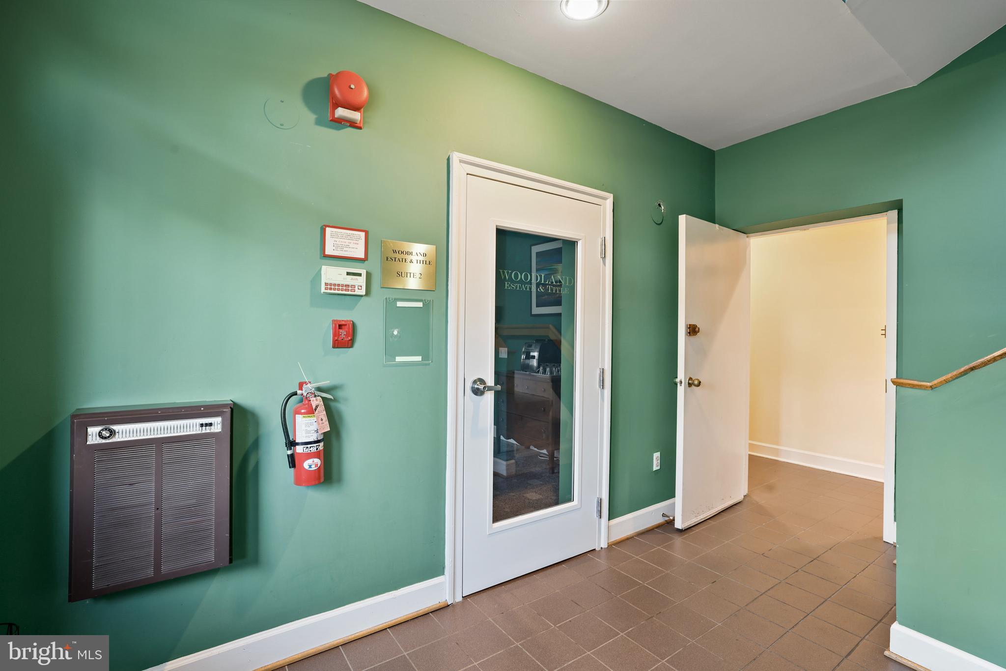 701 E STREET SE Unit: SUITE 1B