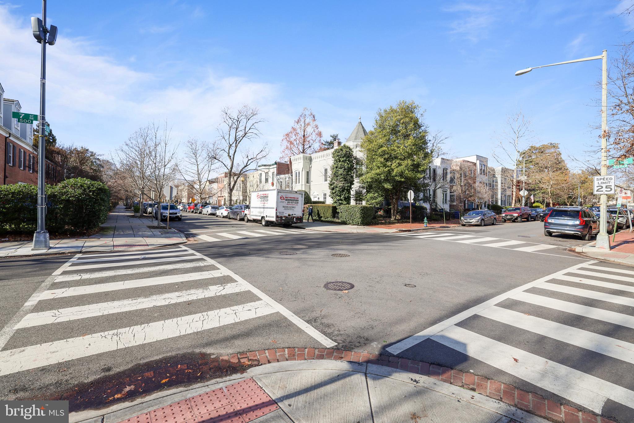 701 E STREET SE Unit: SUITE 1B