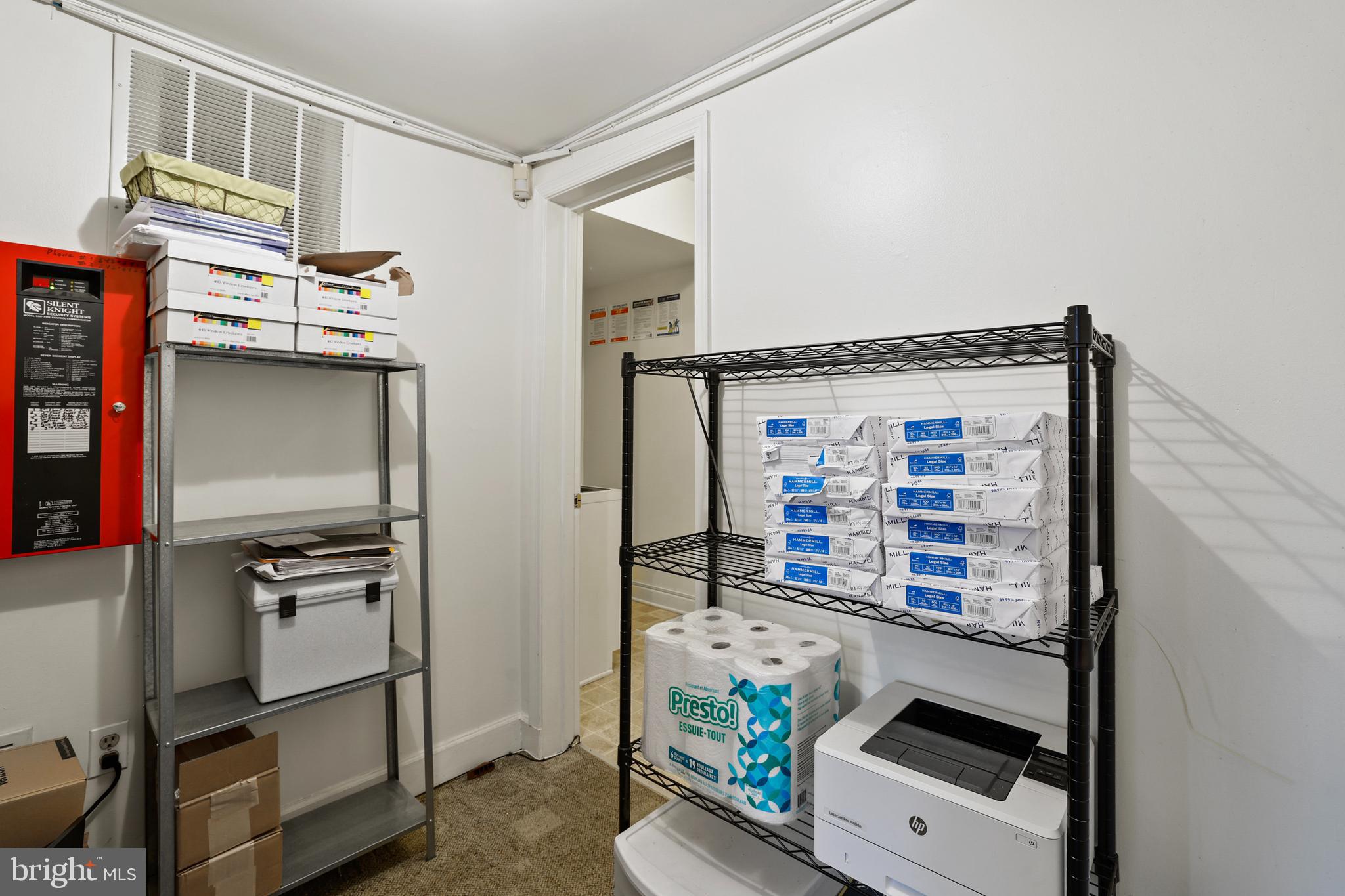 701 E STREET SE Unit: SUITE 1B