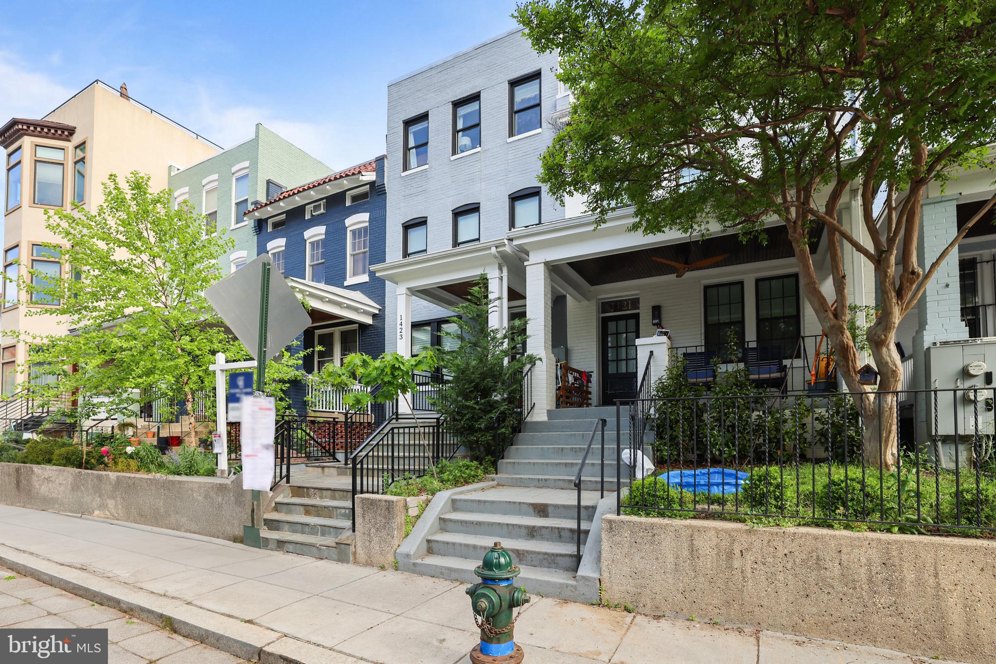 1423 Meridian Pl NW #1