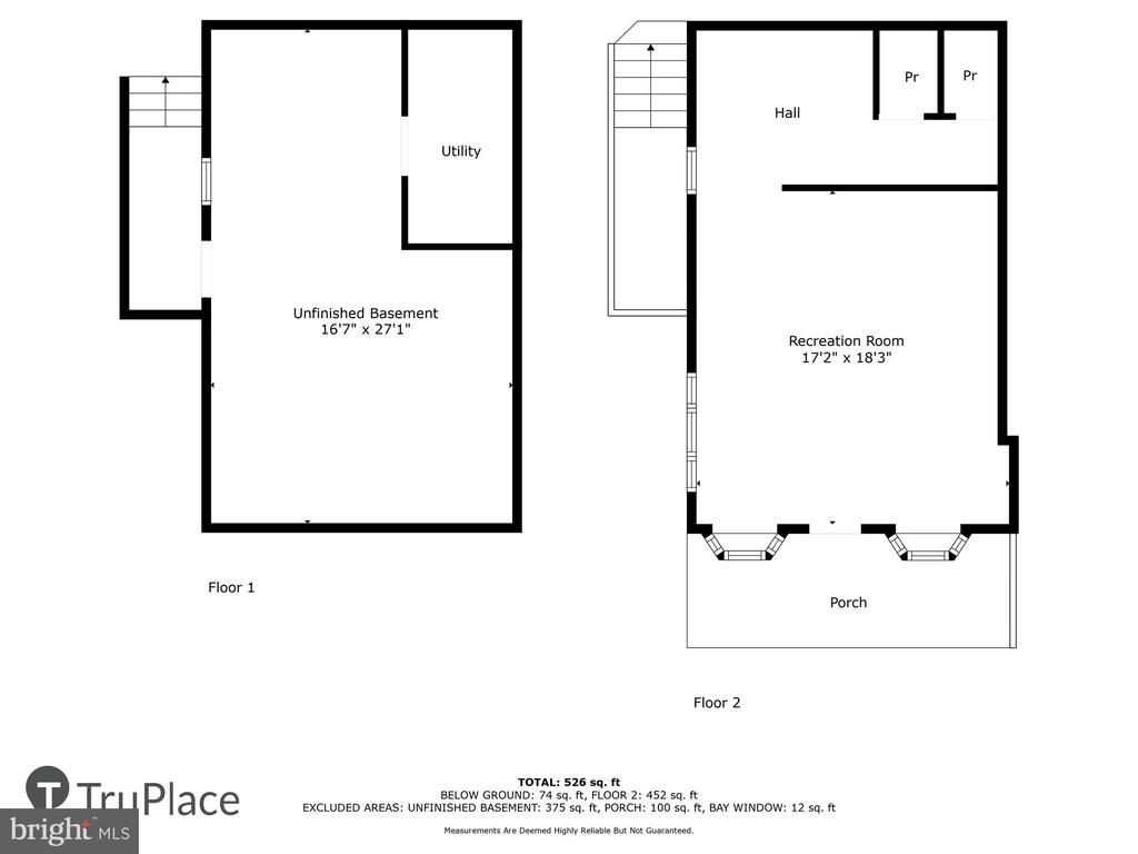 821 East Capitol SE