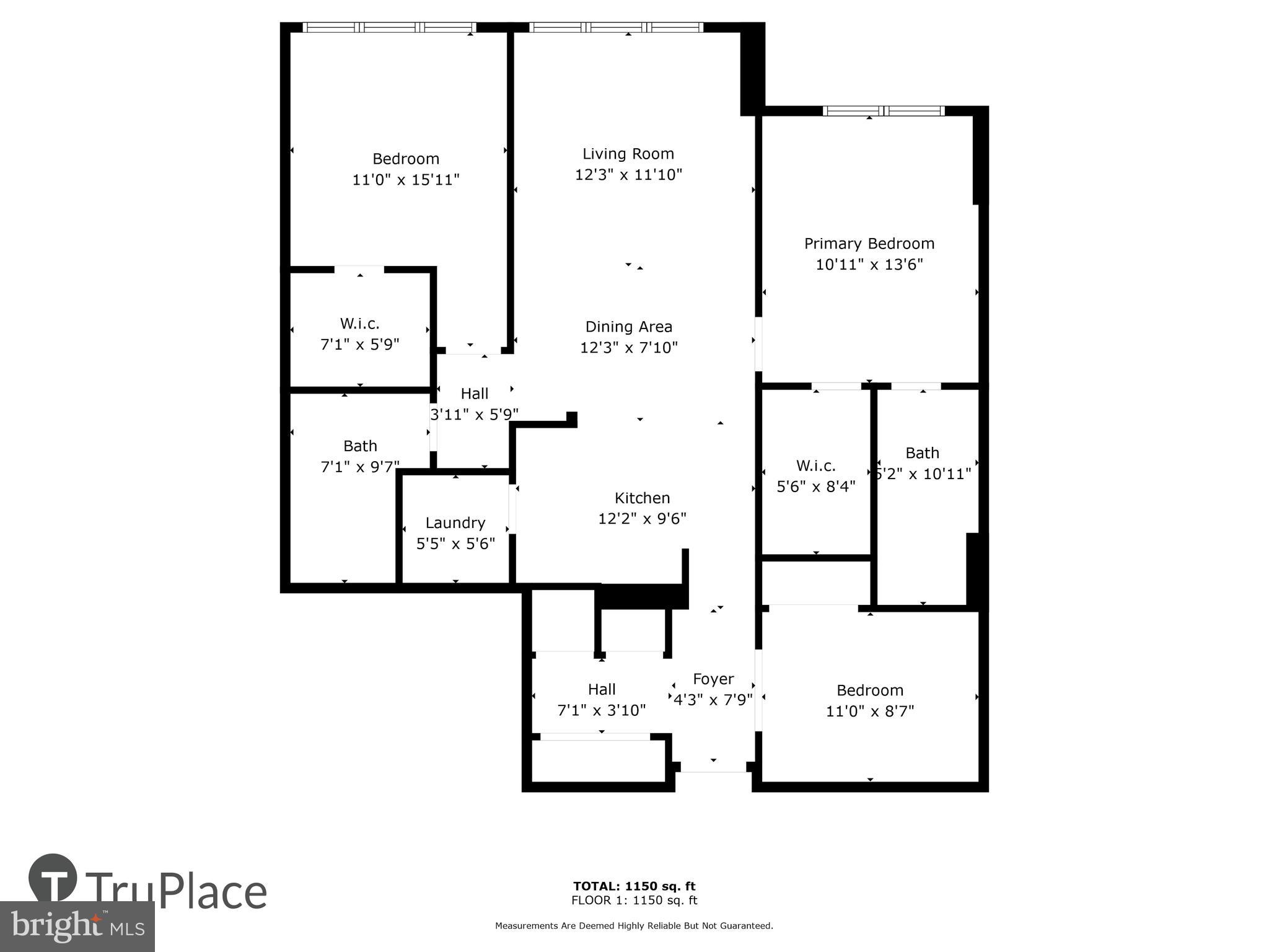 1391 Pennsylvania Ave SE #515