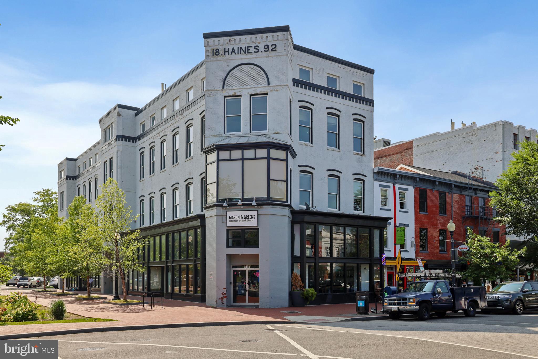 801a Pennsylvania Ave SE