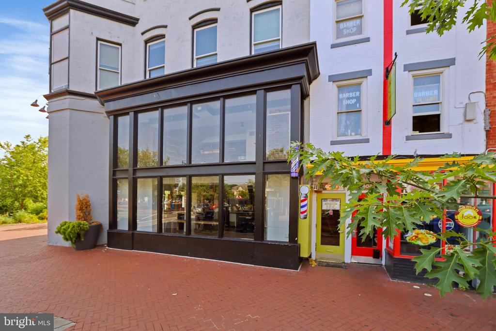 801a Pennsylvania Ave SE