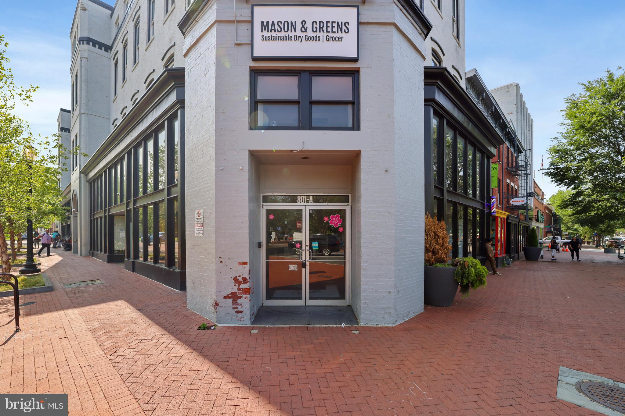 801a Pennsylvania Ave SE