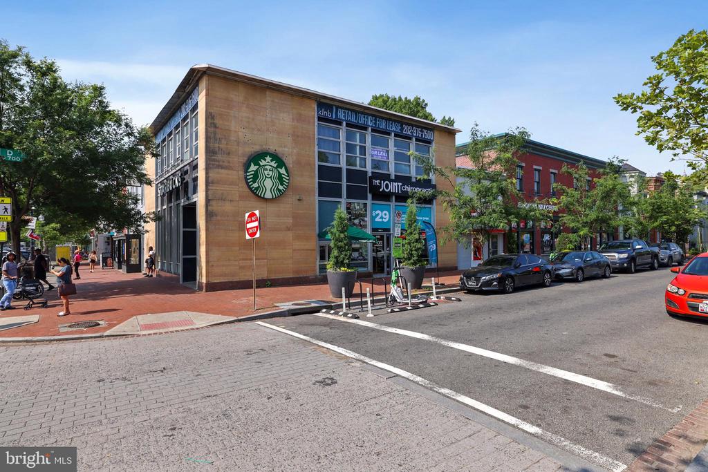 801a Pennsylvania Ave SE