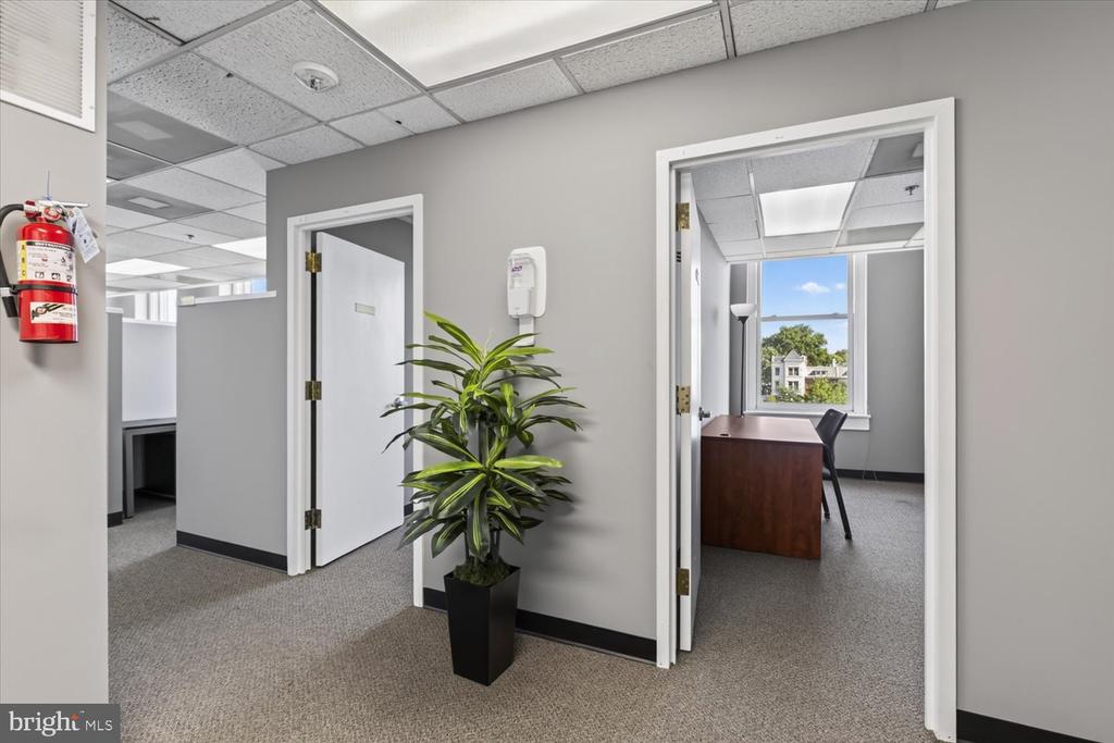801 Pennsylvania Ave SE #South 3 Suite