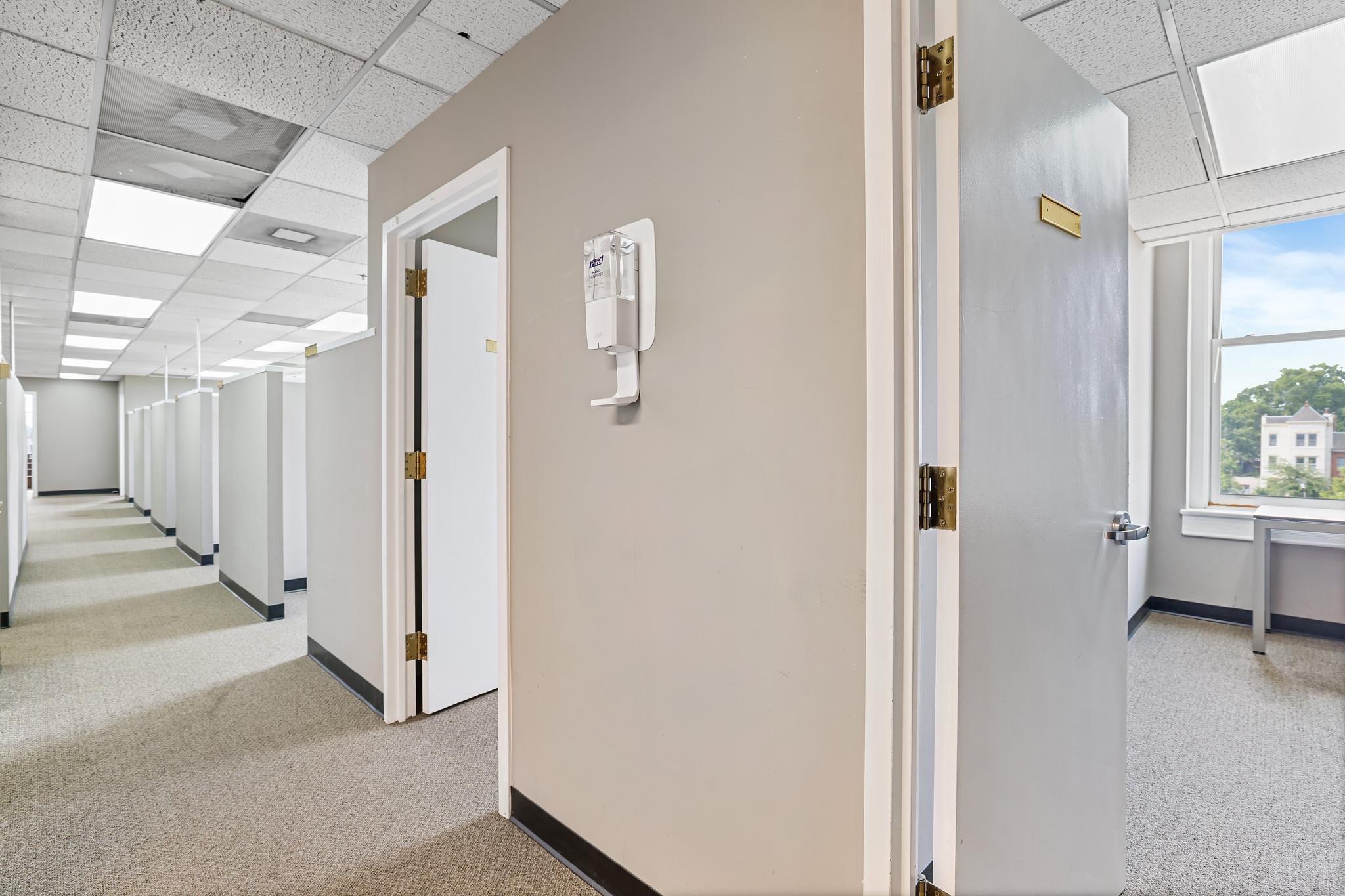 801 Pennsylvania Ave SE #South 3 Suite