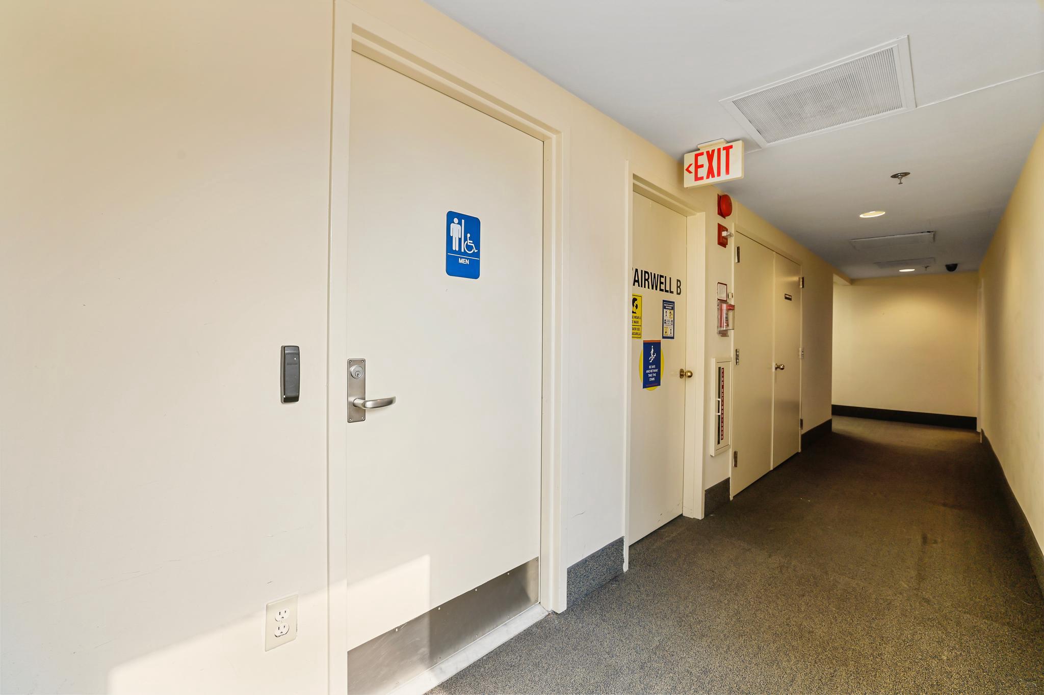 801 Pennsylvania Ave SE #South 3 Suite
