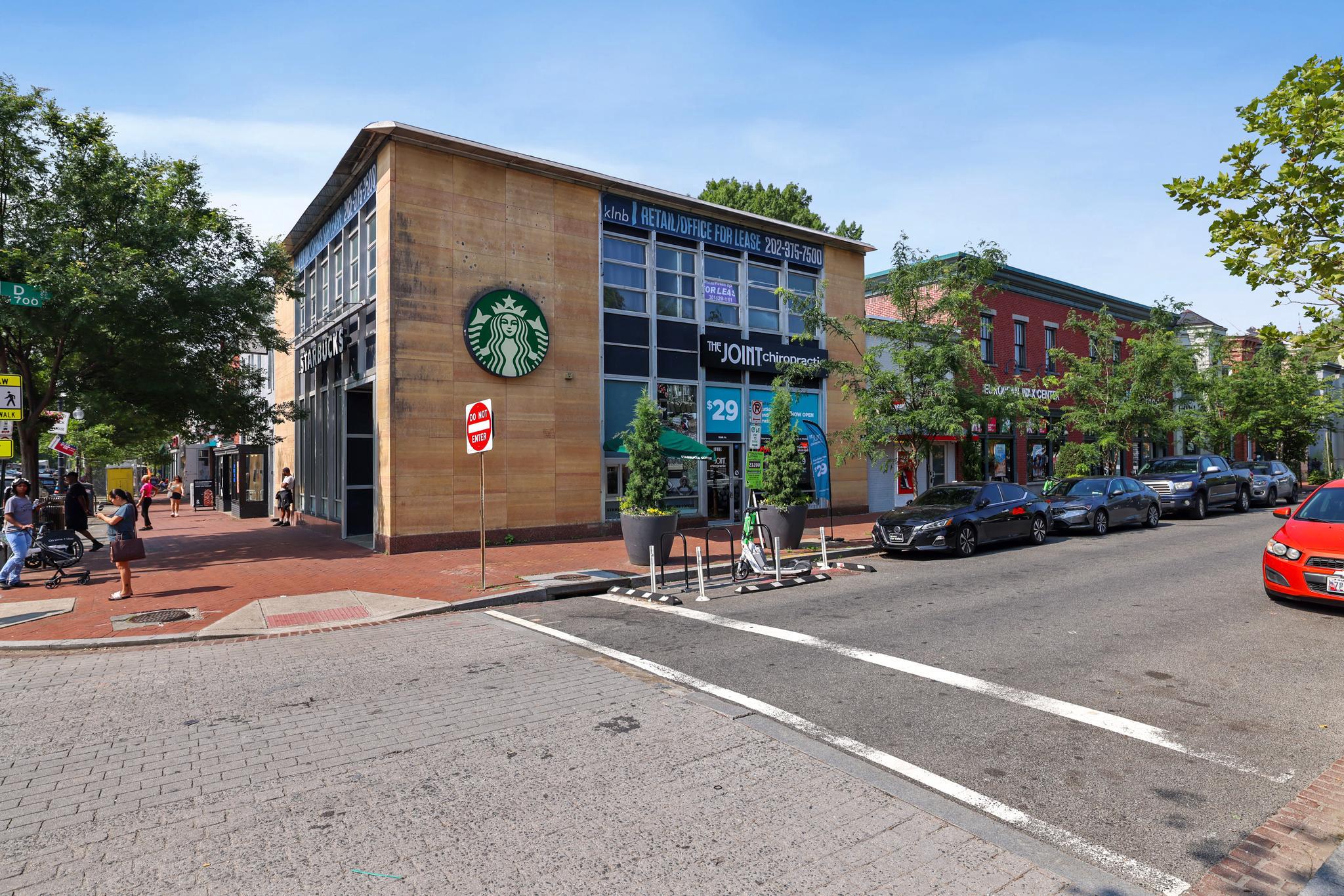 801 Pennsylvania Ave SE #South 3 Suite