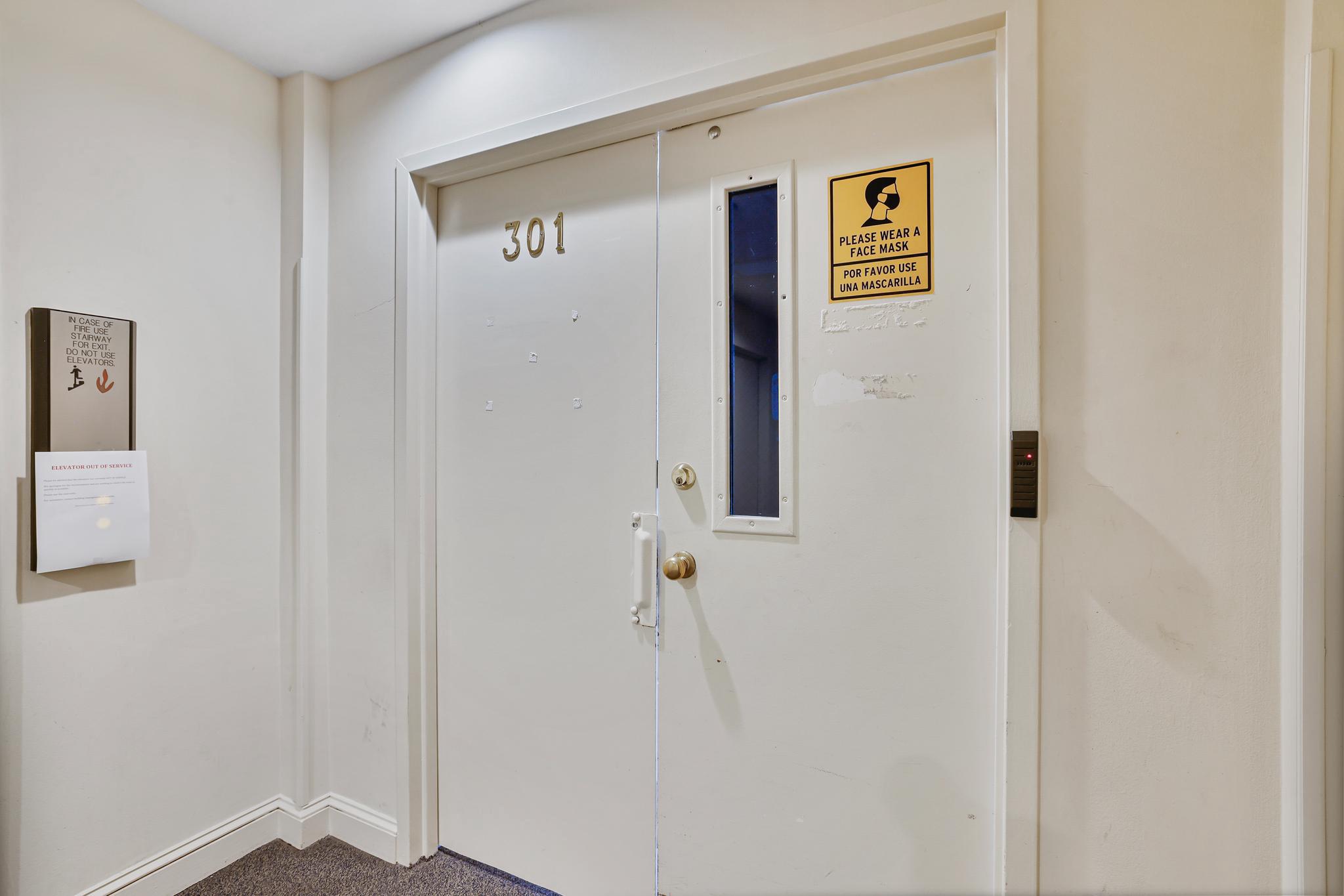 801 Pennsylvania Ave SE #South 3 Suite