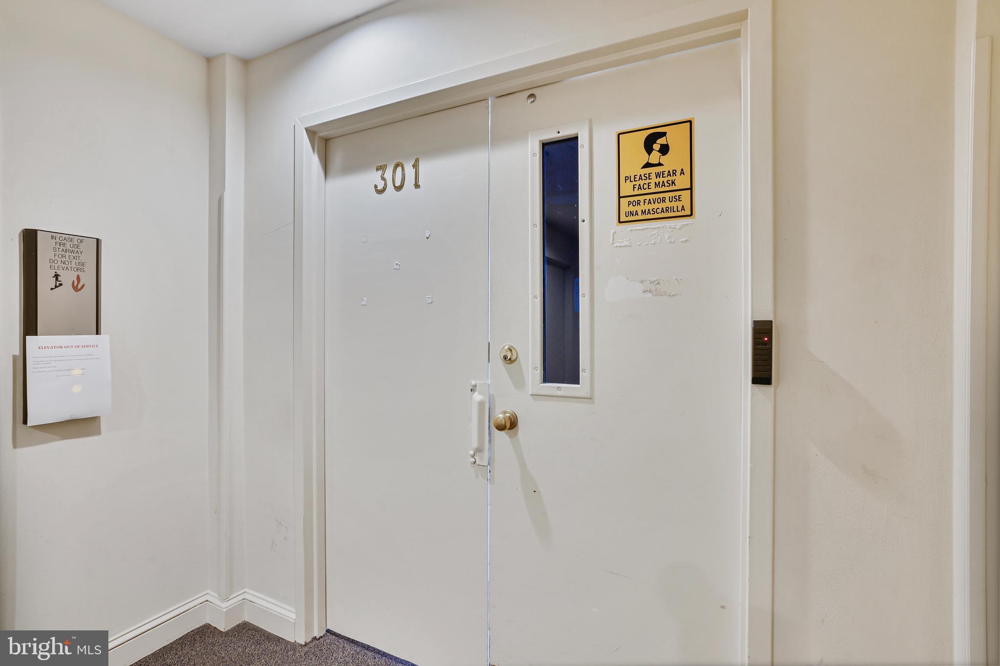 801 Pennsylvania Ave SE #South 3 Suite