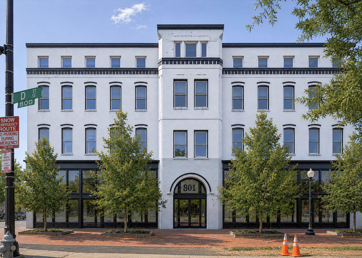 801 Pennsylvania Ave SE #South 3 Suite