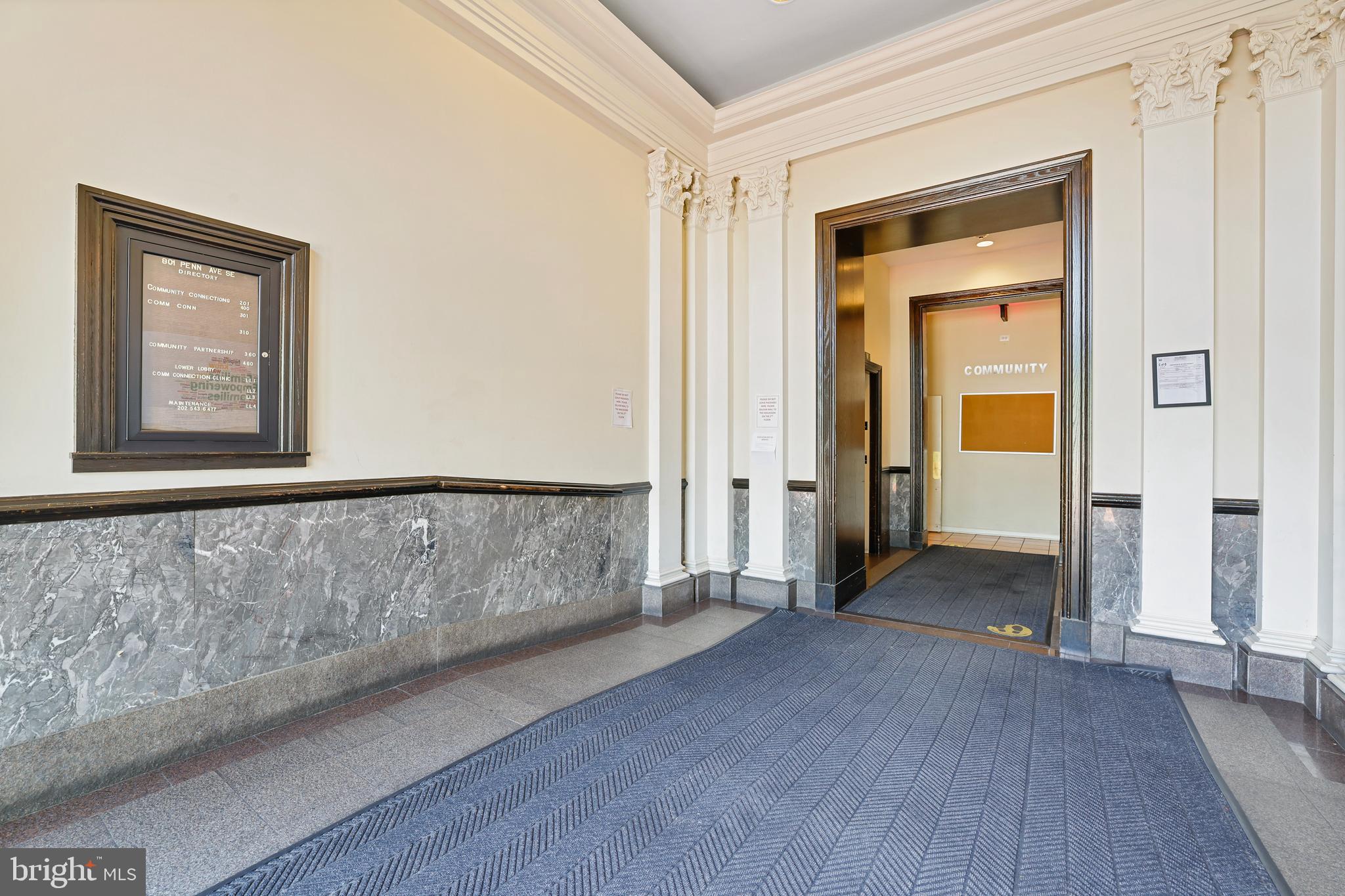 801 Pennsylvania Ave SE #South 3 Suite