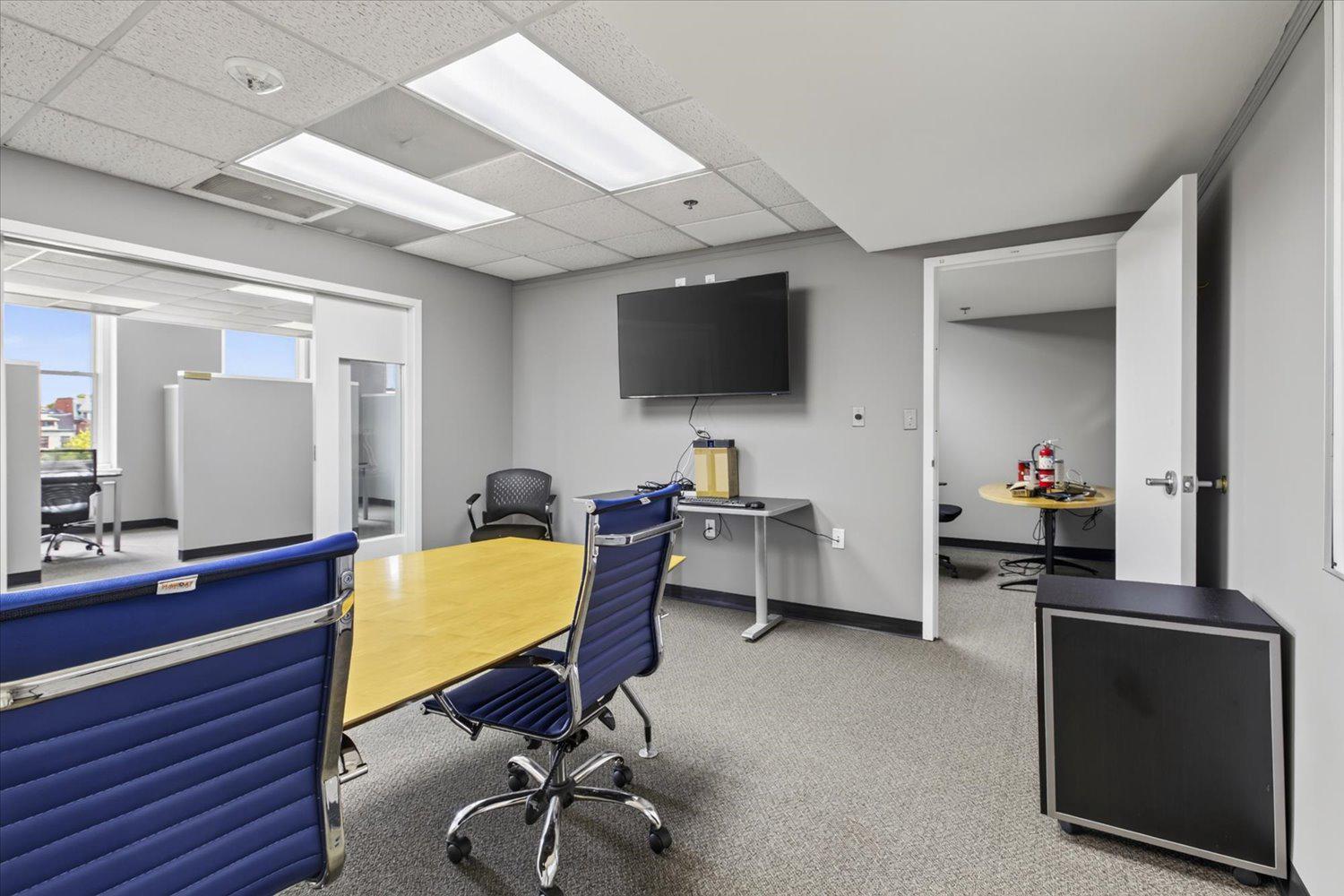 801 Pennsylvania Ave SE #South 3 Suite