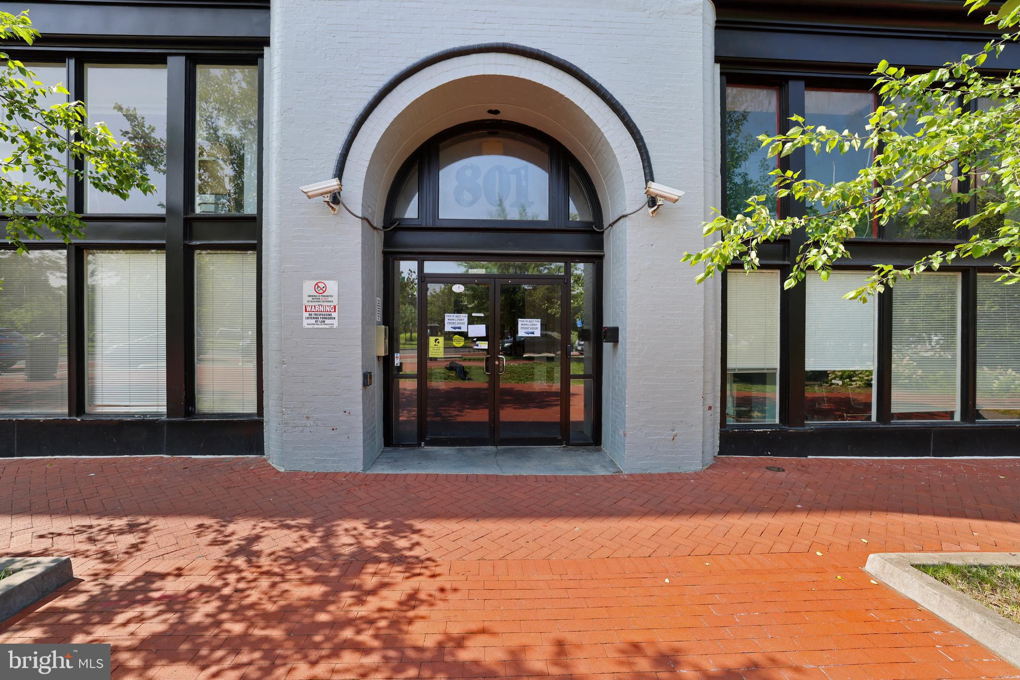 801 Pennsylvania Ave SE #South 3 Suite