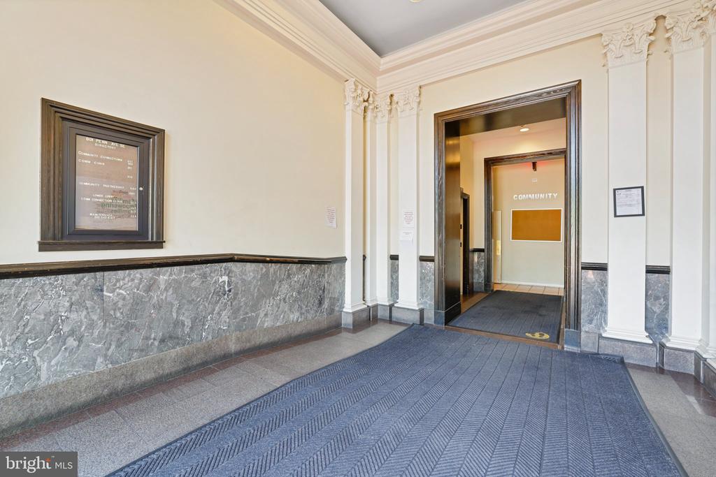 801 PENNSYLVANIA AVENUE SE Unit: 360