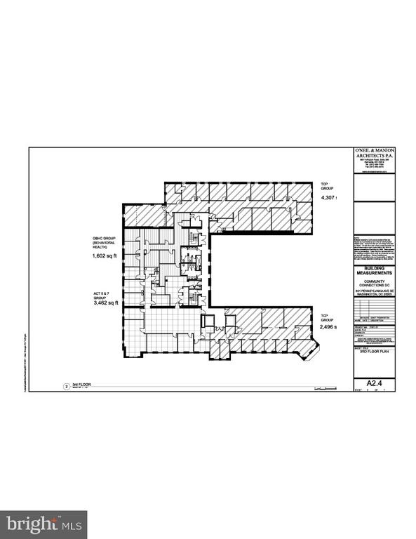 801 PENNSYLVANIA AVENUE SE Unit: 360