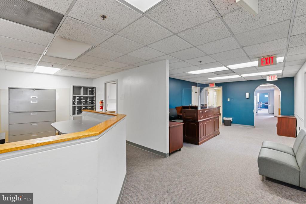 801 PENNSYLVANIA AVENUE SE Unit: 360