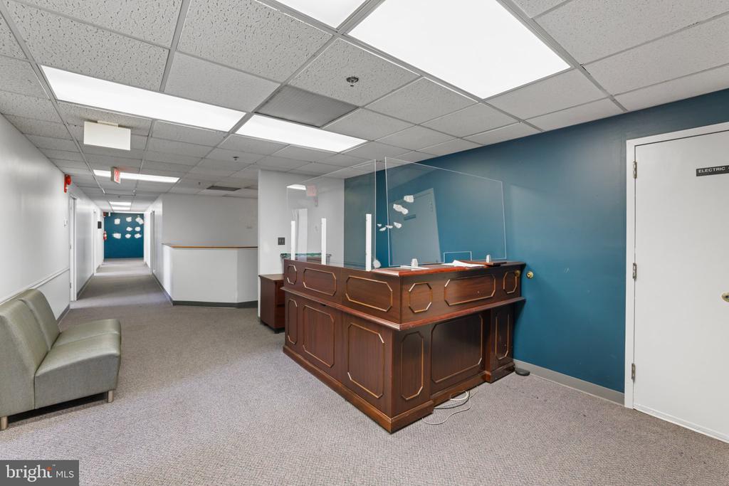 801 PENNSYLVANIA AVENUE SE Unit: 360