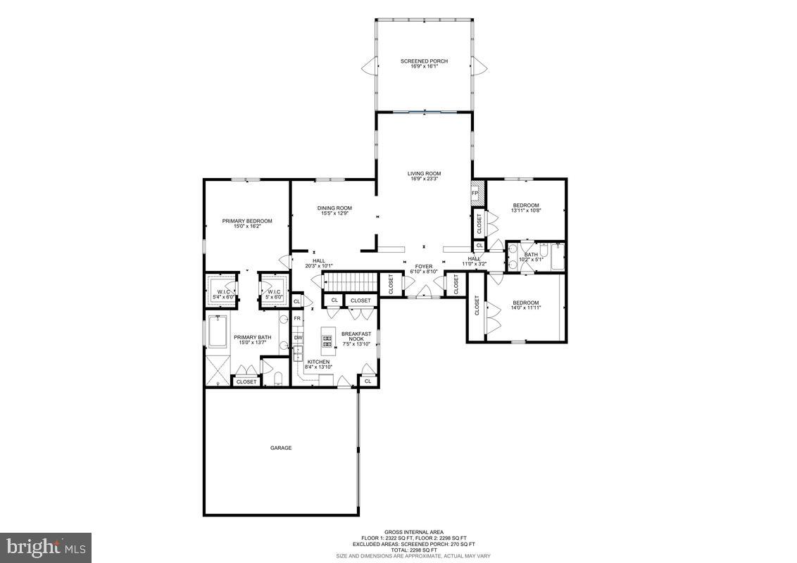 3102 Saint Peters Church Rd