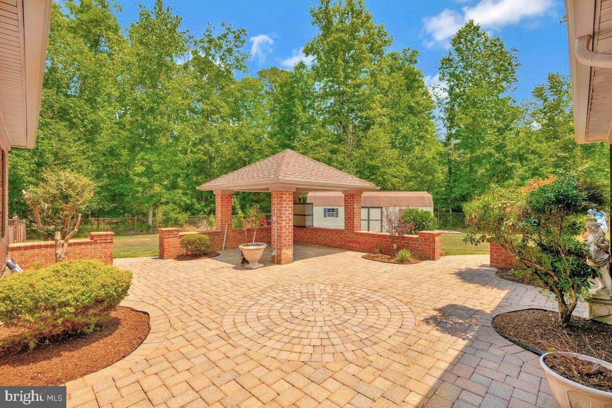 3102 Saint Peters Church Rd