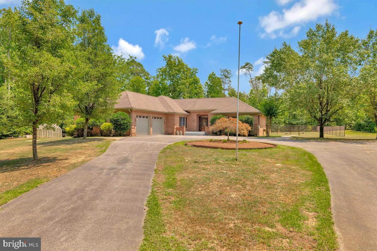 3102 Saint Peters Church Rd
