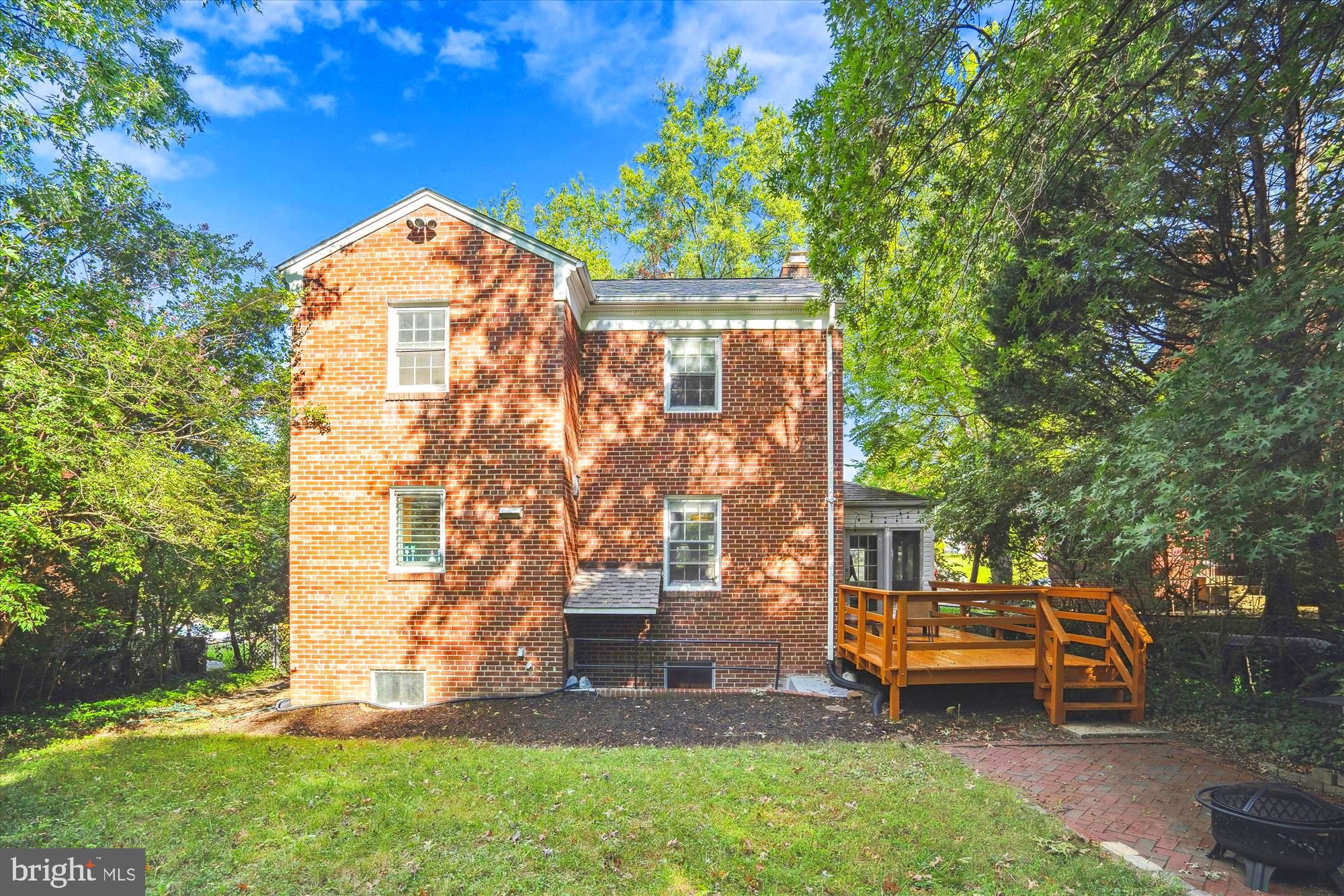 3407 Pennsylvania STREET