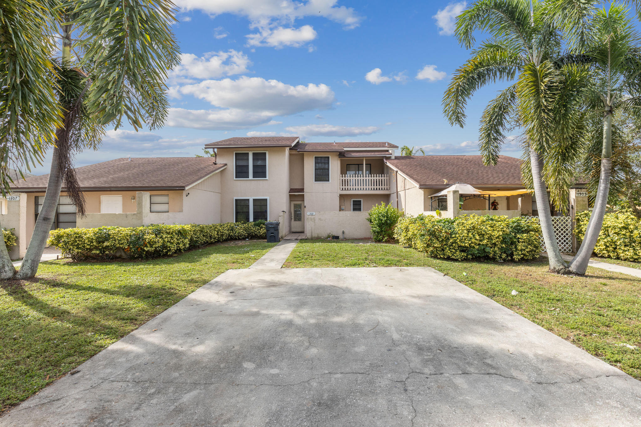 1303 White Pine Drive